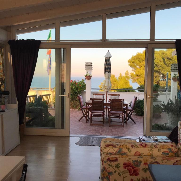 Dreaming Penthause - Appartamento con 2 Camere da Letto e Vista Mare - 25