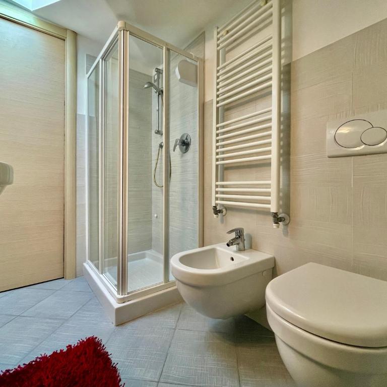 300m from the Sea, AC, WiFi, Free Parking - Appartamento con 1 Camera da Letto - 16