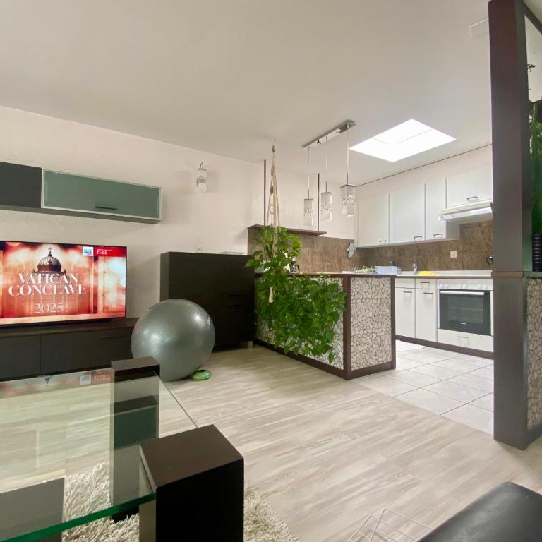 Mountain View - Appartamento con 2 Camere da Letto - 15