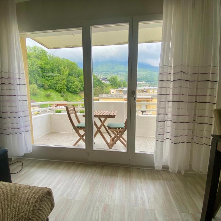 Mountain View - Appartamento con 2 Camere da Letto - 5