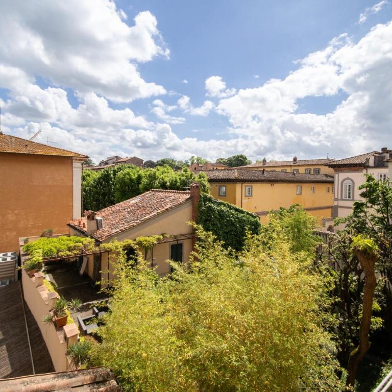 Casa Reoli - Appartamento con Vista Città - 1