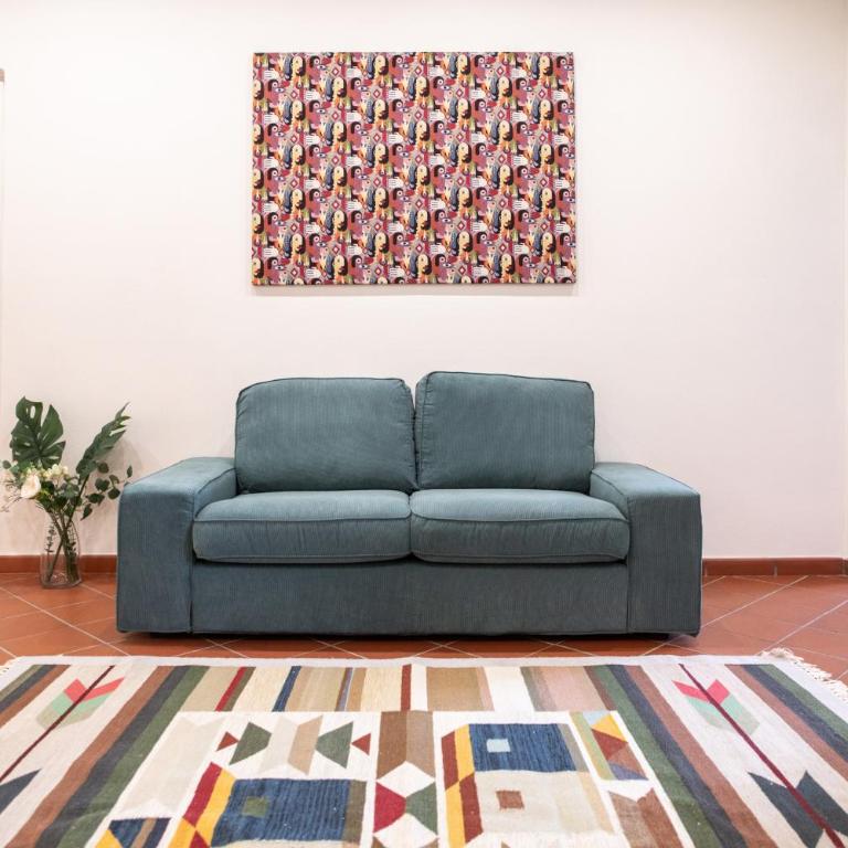 Casa Reoli - Appartamento con Vista Città - 2