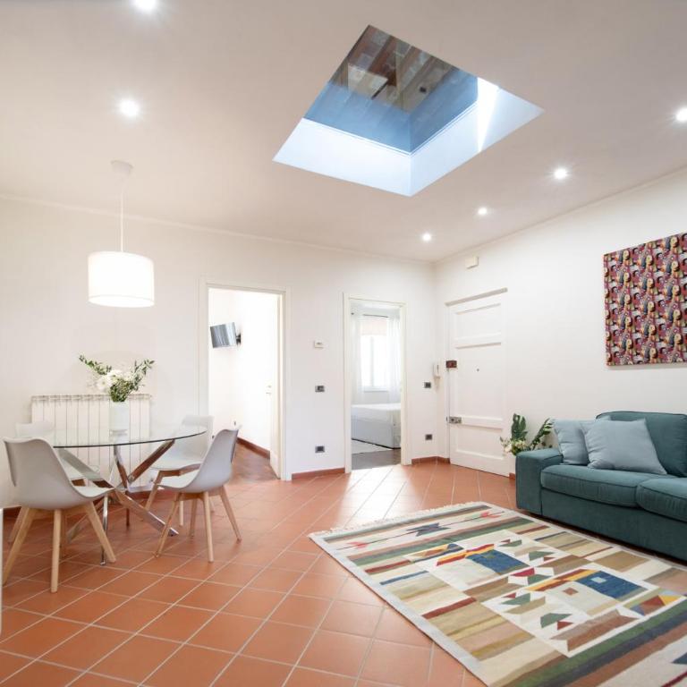 Casa Reoli - Appartamento con Vista Città - 3