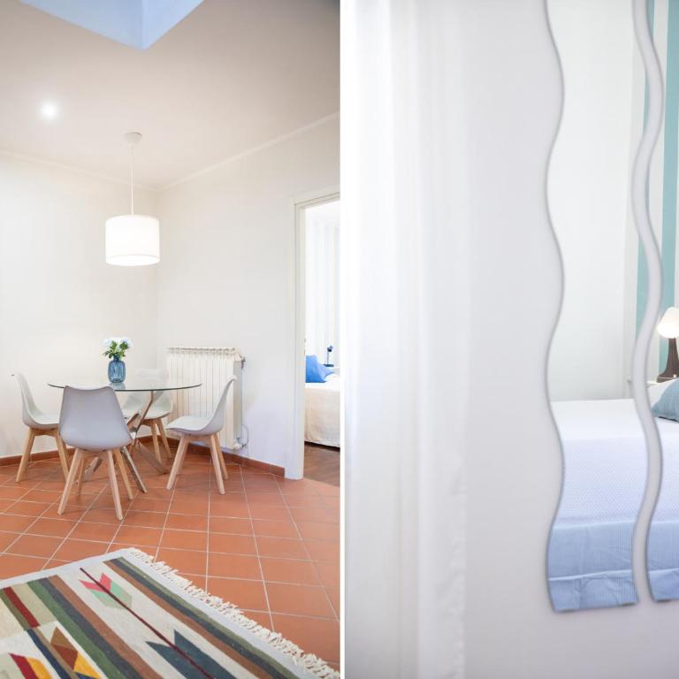 Casa Reoli - Appartamento con Vista Città - 5