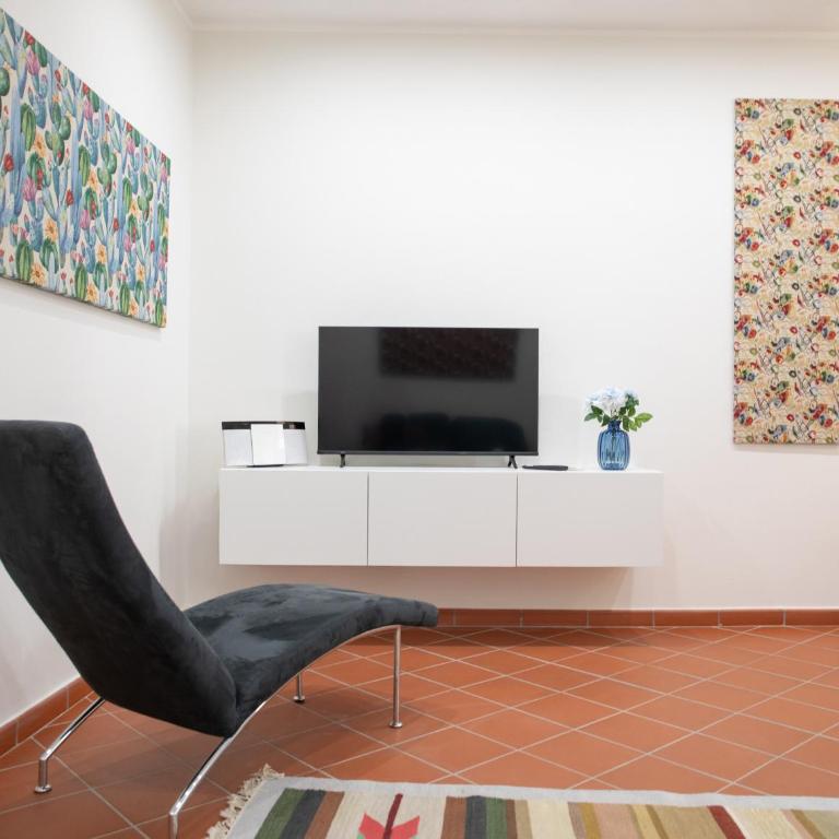 Casa Reoli - Appartamento con Vista Città - 49