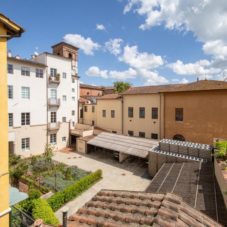 Casa Reoli - Appartamento con Vista Città - 9