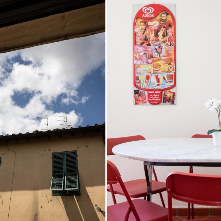 Casa Reoli - Appartamento con Vista Città - 10