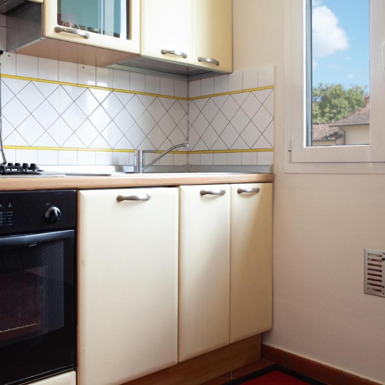 Casa Reoli - Appartamento con Vista Città - 45