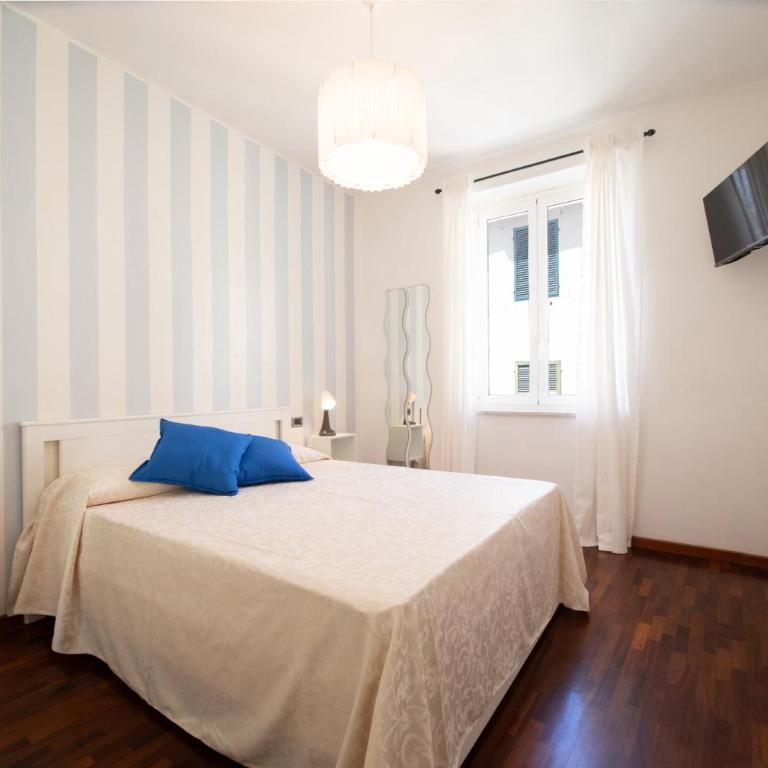 Casa Reoli - Appartamento con Vista Città - 46