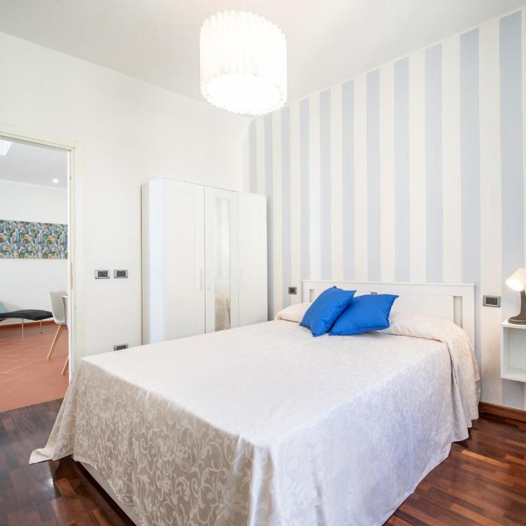 Casa Reoli - Appartamento con Vista Città - 44