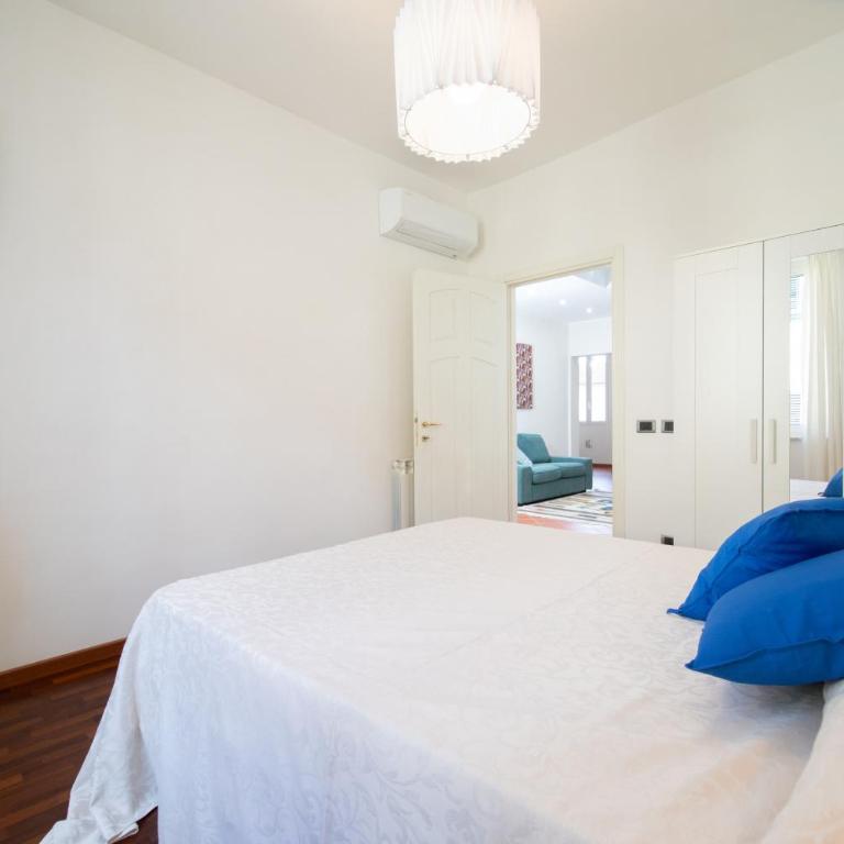 Casa Reoli - Appartamento con Vista Città - 13