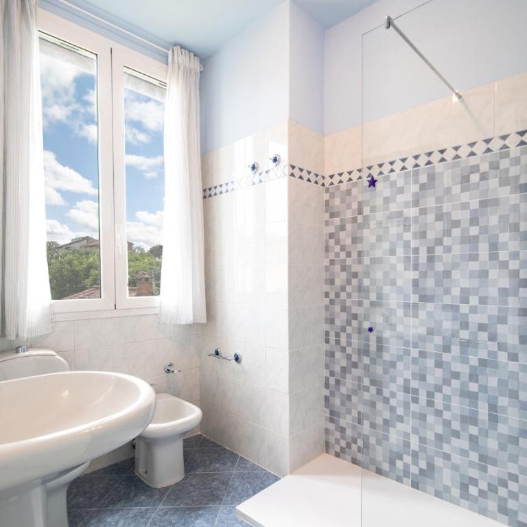Casa Reoli - Appartamento con Vista Città - 43