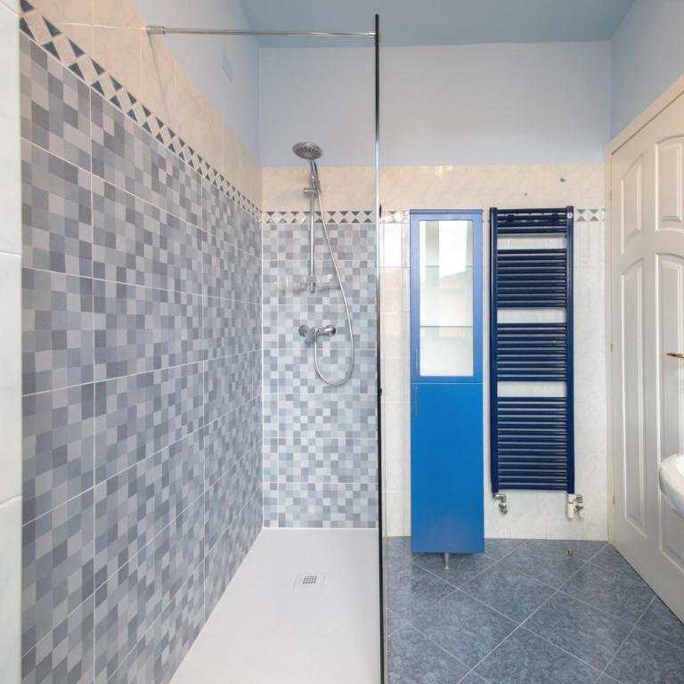 Casa Reoli - Appartamento con Vista Città - 42