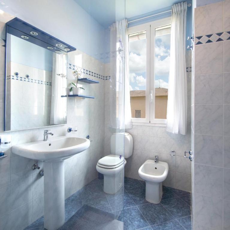 Casa Reoli - Appartamento con Vista Città - 14
