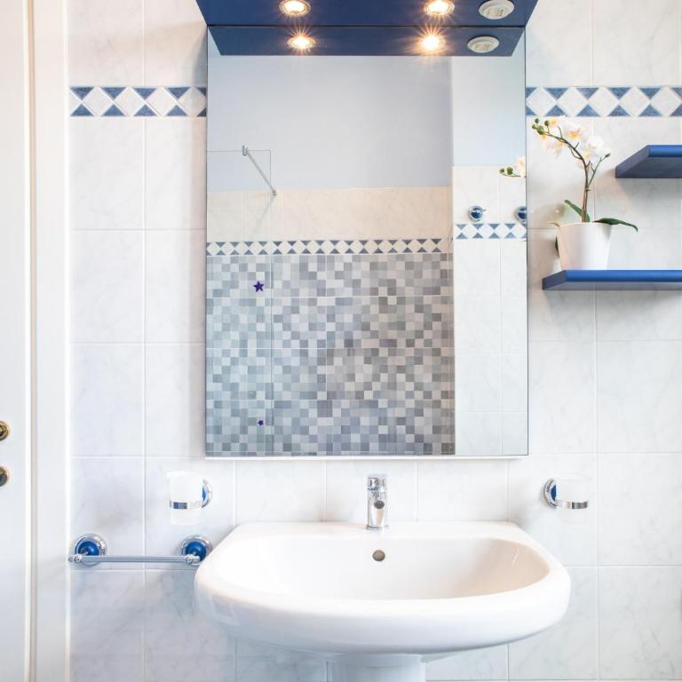 Casa Reoli - Appartamento con Vista Città - 16