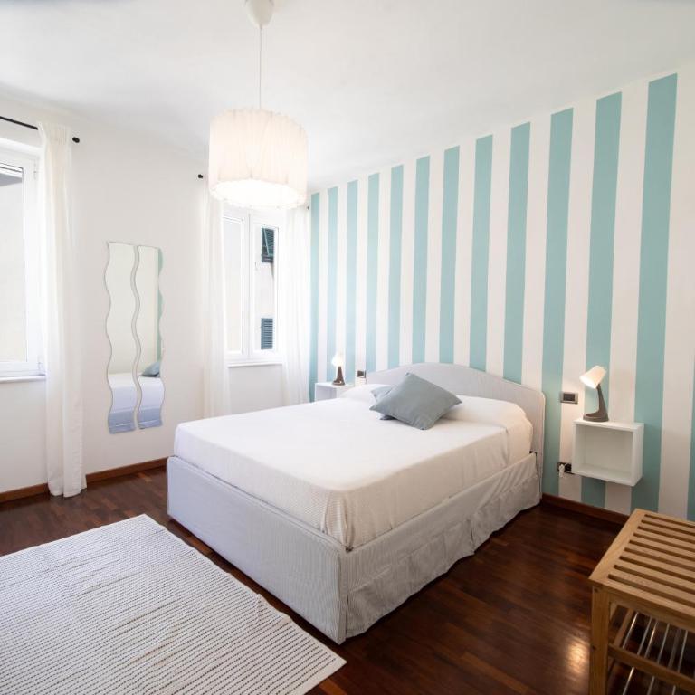Casa Reoli - Appartamento con Vista Città - 18