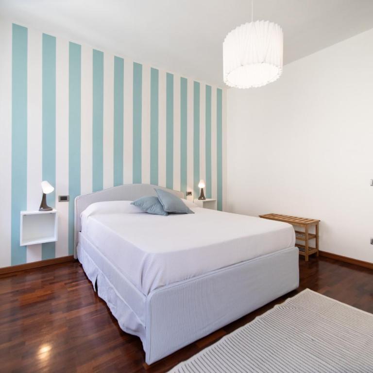 Casa Reoli - Appartamento con Vista Città - 19