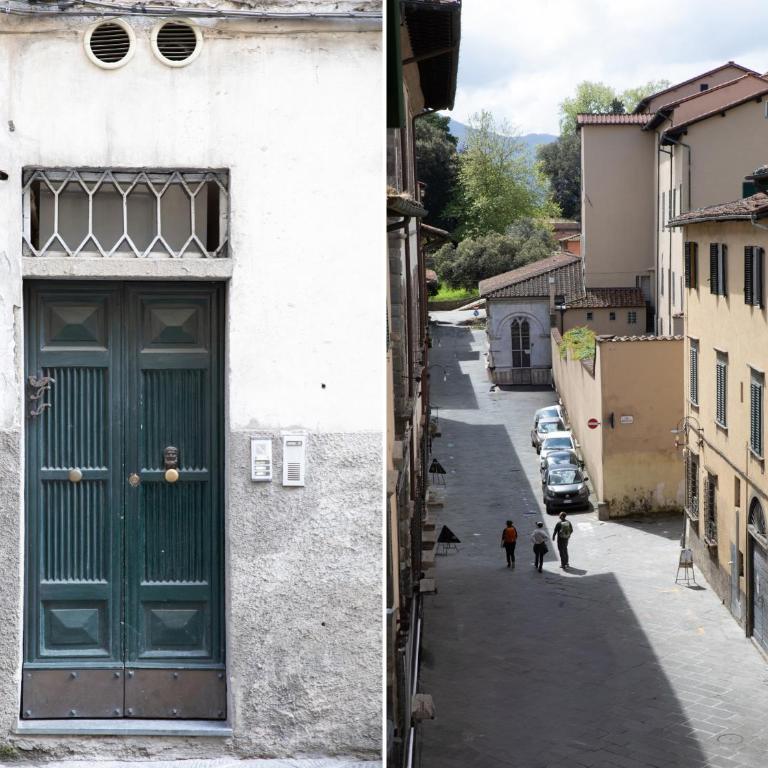 Casa Reoli - Appartamento con Vista Città - 35