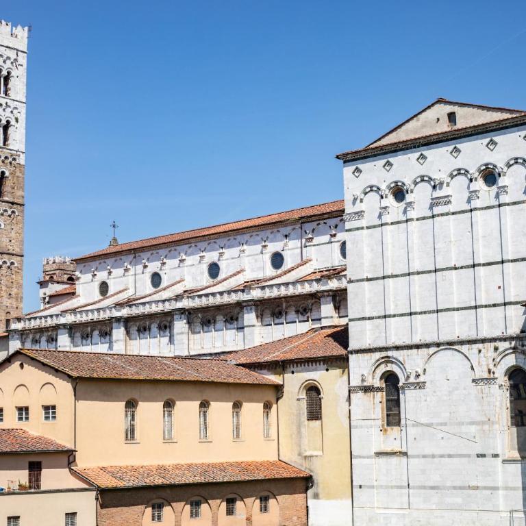 Casa Reoli - Appartamento con Vista Città - 23