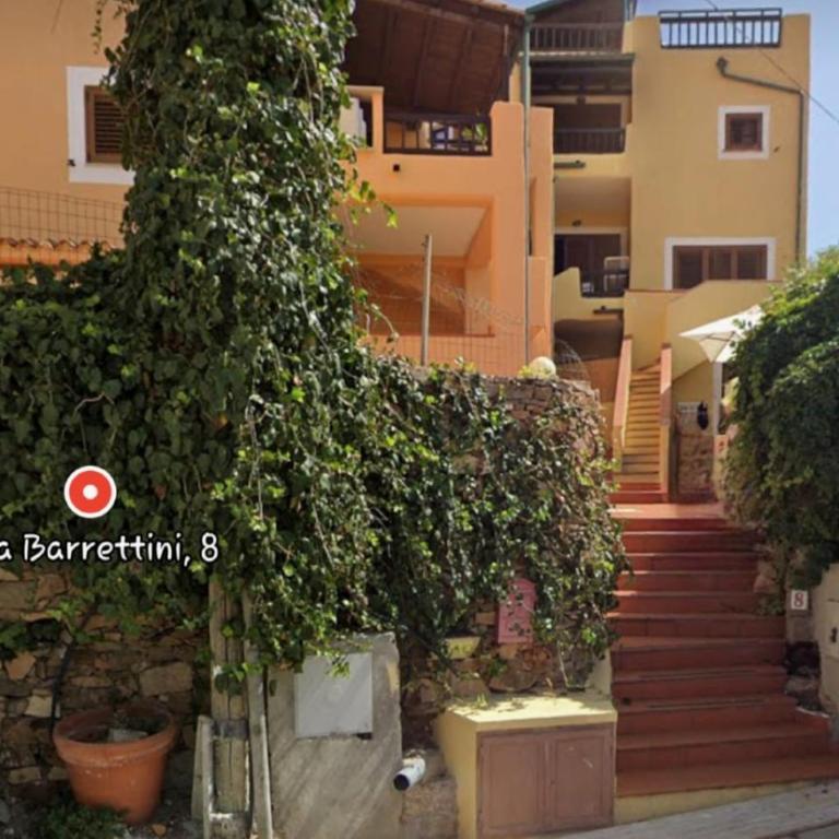 Cuore di La Maddalena - Appartamento con 2 Camere da Letto - 60