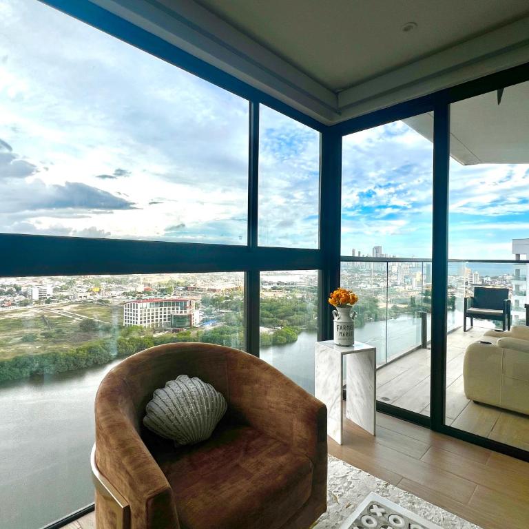 Murano centro 1 - 25 Floor byIMZ - Apartamento de 2 dormitorios - 80