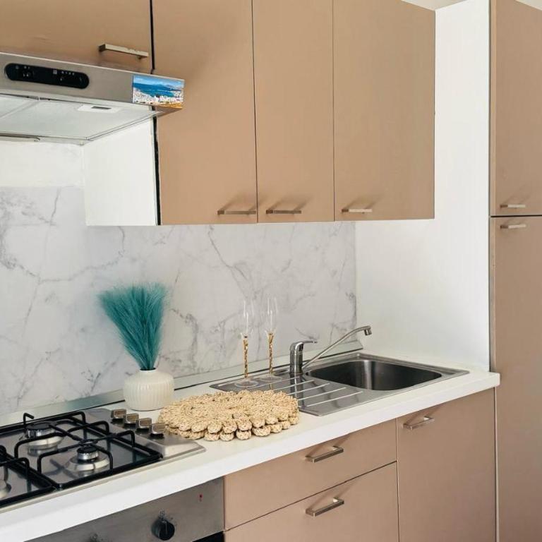 Gin House Seaview - Appartamento con 2 Camere da Letto - 3