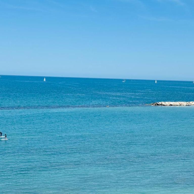 Gin House Seaview - Appartamento con 2 Camere da Letto - 10
