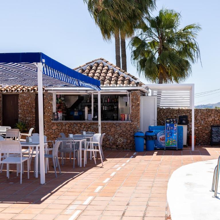 Capistrano Village, 1 bedroom - Apartamento de 1 dormitorio - 22