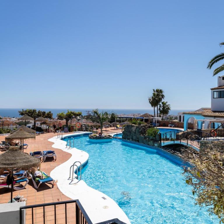Capistrano Village, 1 bedroom - Apartamento de 1 dormitorio - 1