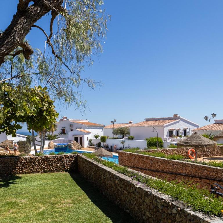 Capistrano Village, 1 bedroom - Apartamento de 1 dormitorio - 28