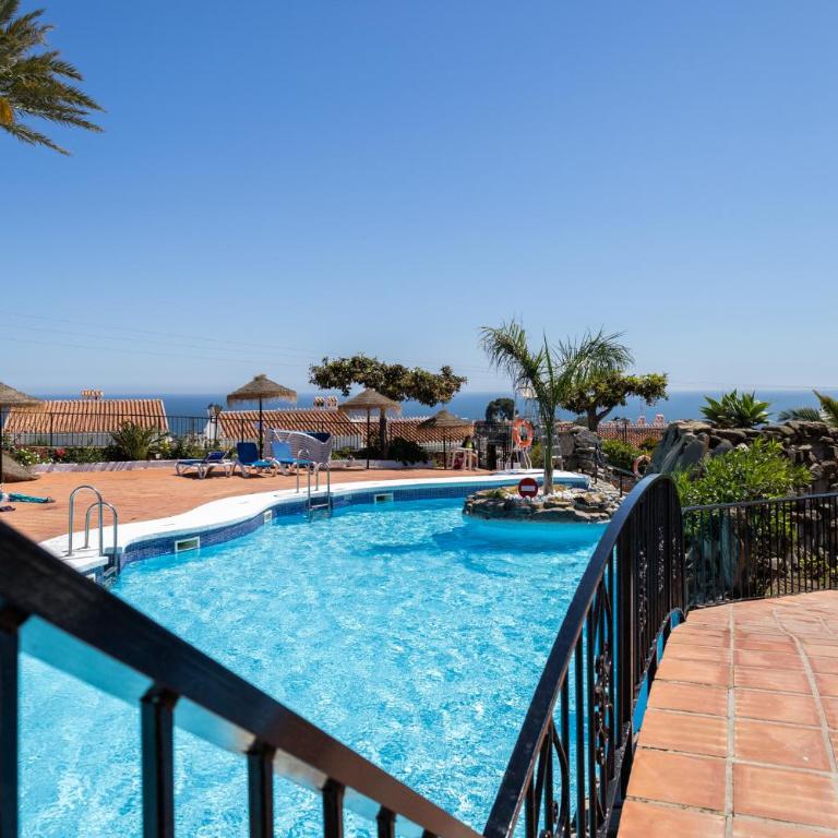 Capistrano Village, 1 bedroom - Apartamento de 1 dormitorio - 14