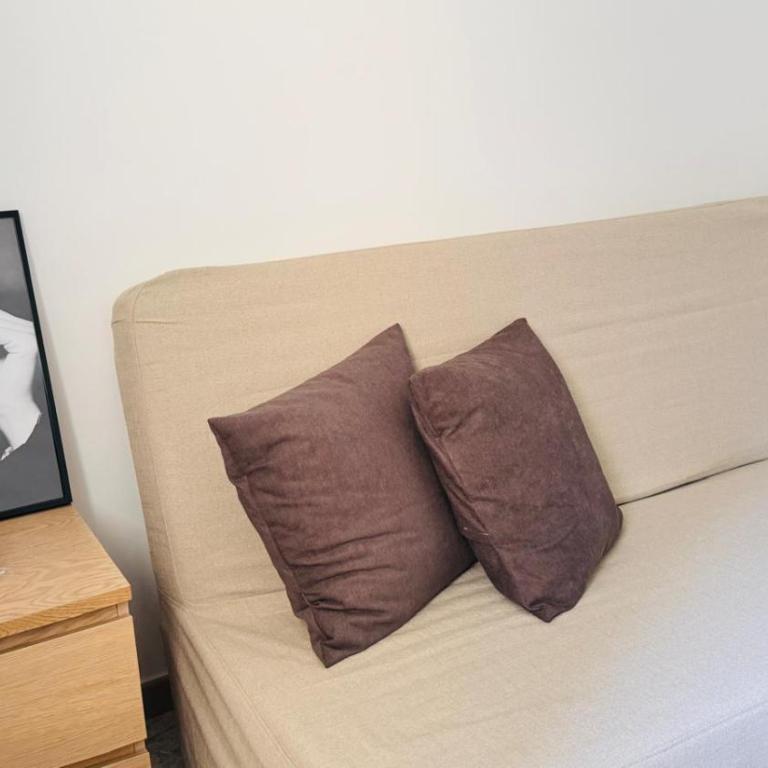 Gin House Seaview - Appartamento con 2 Camere da Letto - 17