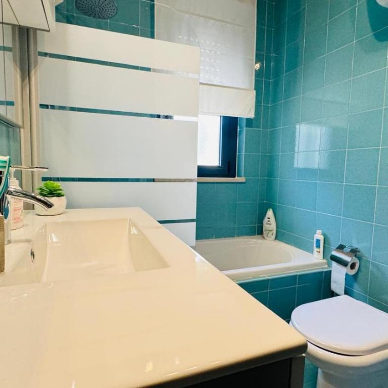 Gin House Seaview - Appartamento con 2 Camere da Letto - 21