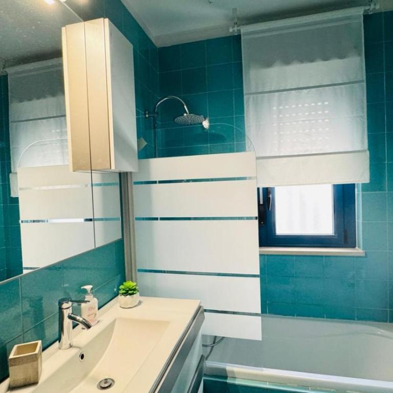 Gin House Seaview - Appartamento con 2 Camere da Letto - 25