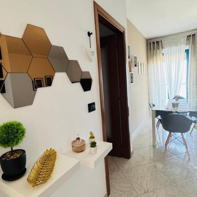 Gin House Seaview - Appartamento con 2 Camere da Letto - 27