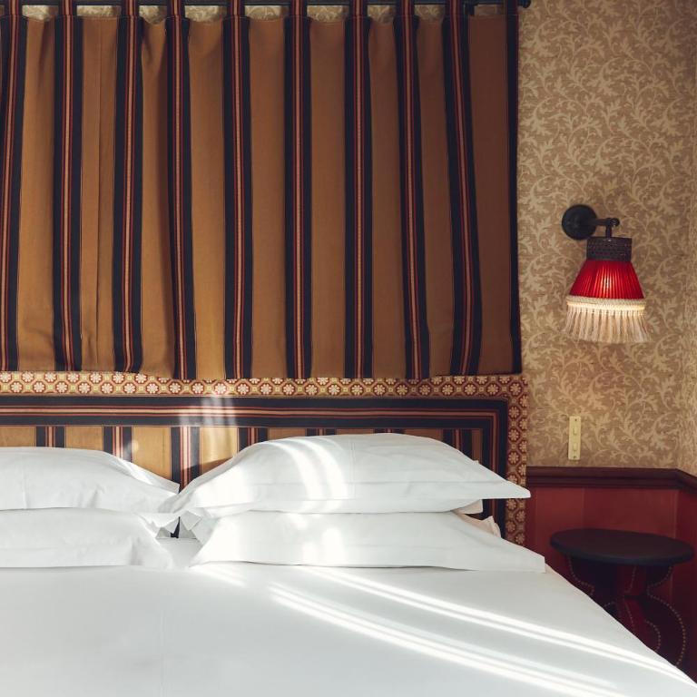 Hôtel Bourg Tibourg - Paris Marais - Chambre Deluxe - Climatisée - 15