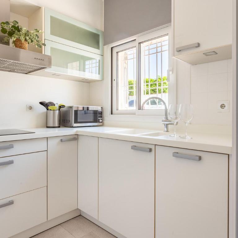 Apartamento Bohemia - Apartamento de 2 dormitorios - 10