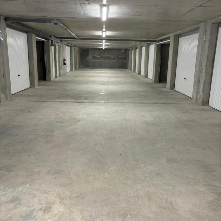 Appart 6 pers 3 chambres garage privé Terrasse - Appartement 3 Chambres - 19