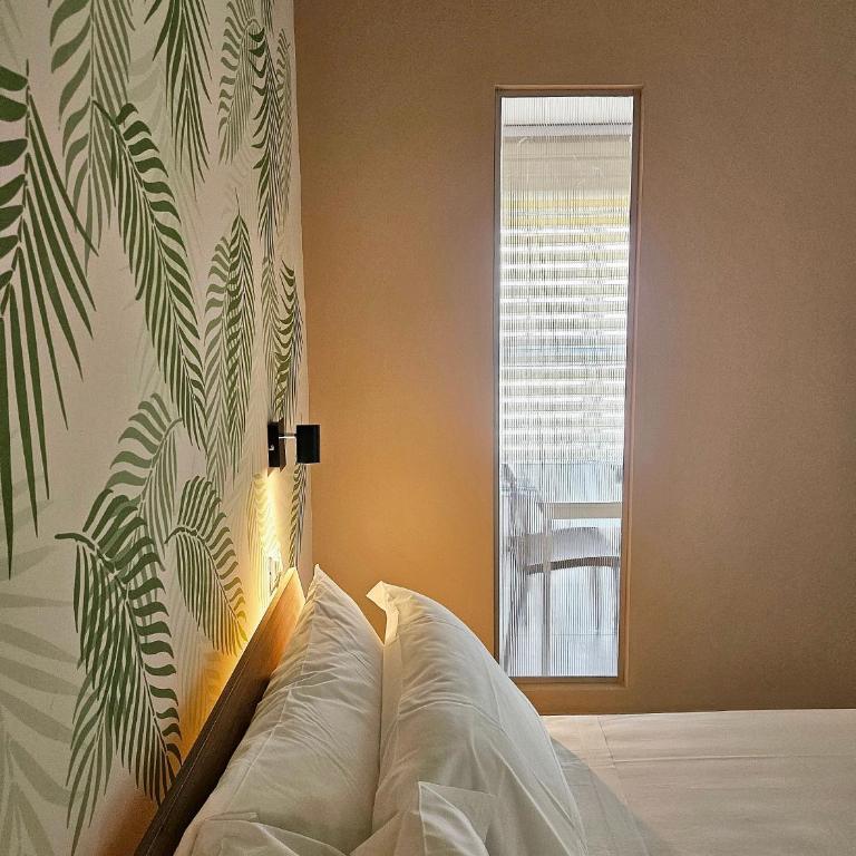 Residenza Giovine - Maison à Porter - Appartamento con 1 Camera da Letto - 7