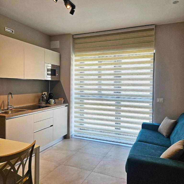 Residenza Giovine - Maison à Porter - Appartamento con 1 Camera da Letto - 8