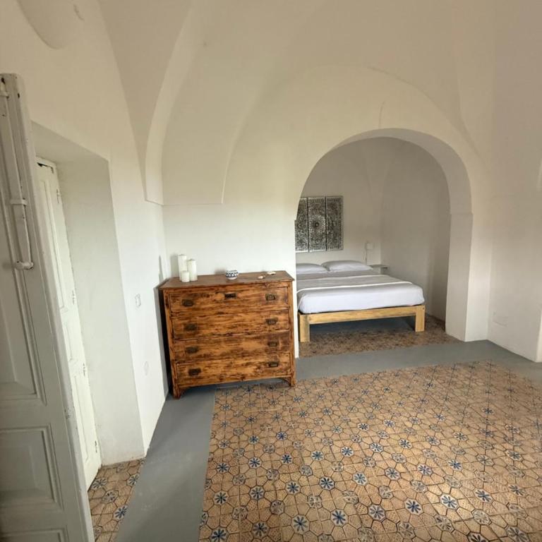 Al Palazzotto - Deluxe Doppel-/Zweibettzimmer - 10