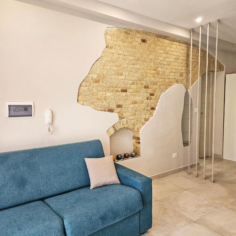 Residenza Giovine - Maison à Porter - Appartamento con 1 Camera da Letto - 14