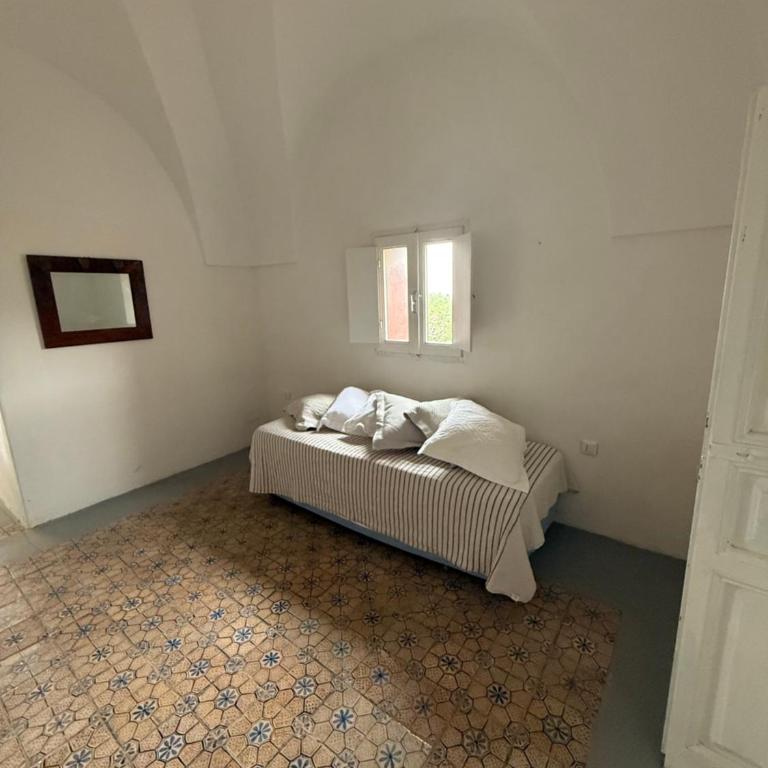 Al Palazzotto - Deluxe Doppel-/Zweibettzimmer - 9