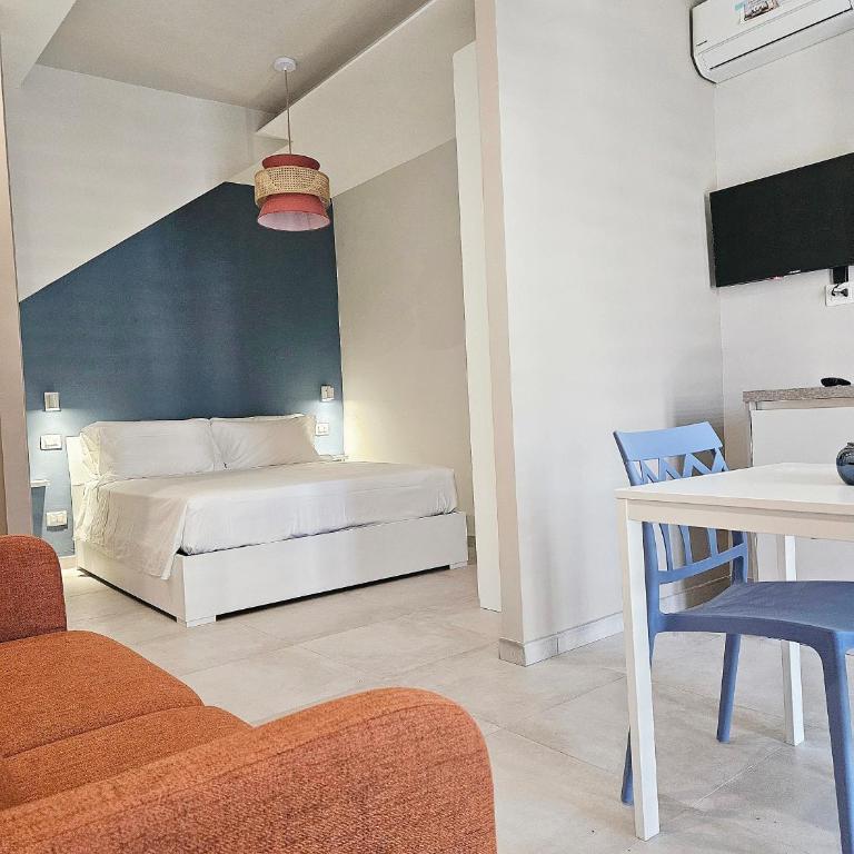 Residenza Giovine - Maison à Porter - Appartamento con 1 Camera da Letto - 4