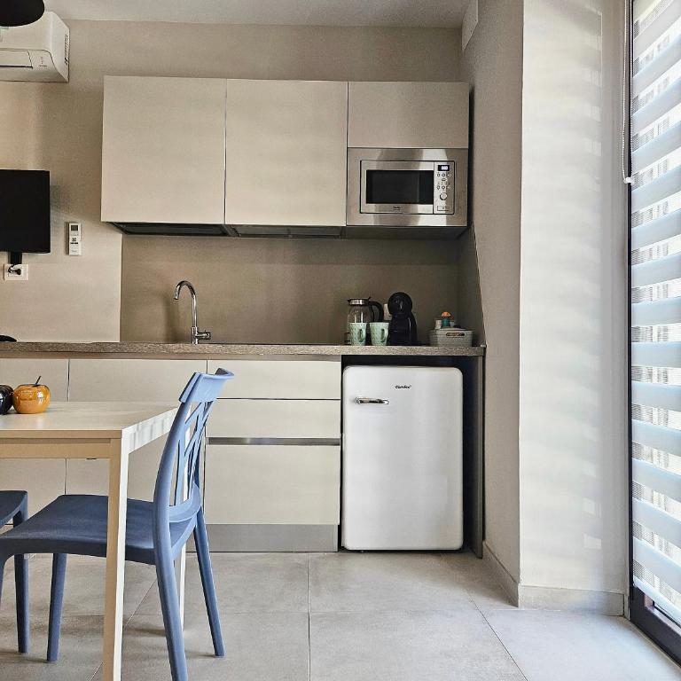 Residenza Giovine - Maison à Porter - Appartamento con 1 Camera da Letto - 6