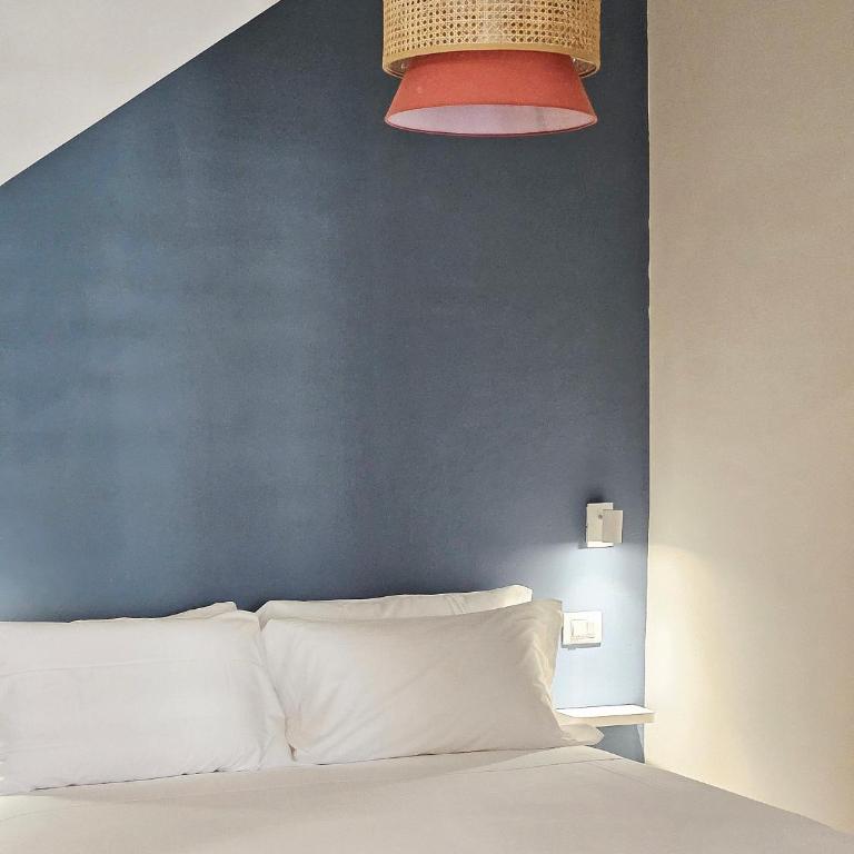 Residenza Giovine - Maison à Porter - Appartamento con 1 Camera da Letto - 8