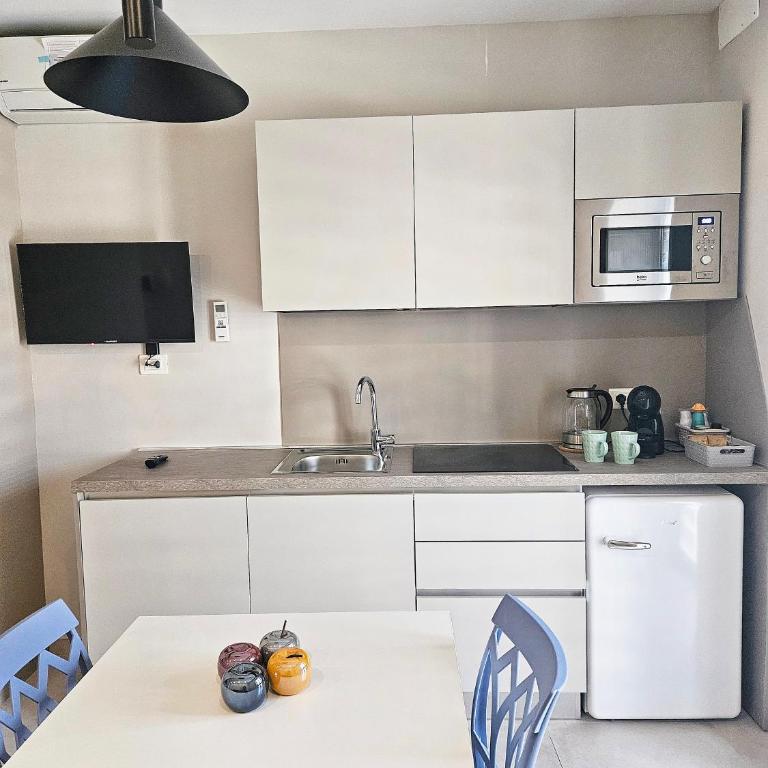 Residenza Giovine - Maison à Porter - Appartamento con 1 Camera da Letto - 7