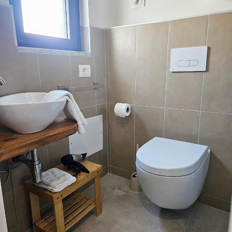 Residenza Giovine - Maison à Porter - Appartamento con 1 Camera da Letto - 10
