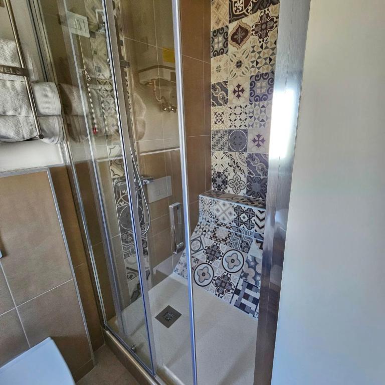 Residenza Giovine - Maison à Porter - Appartamento con 1 Camera da Letto - 9