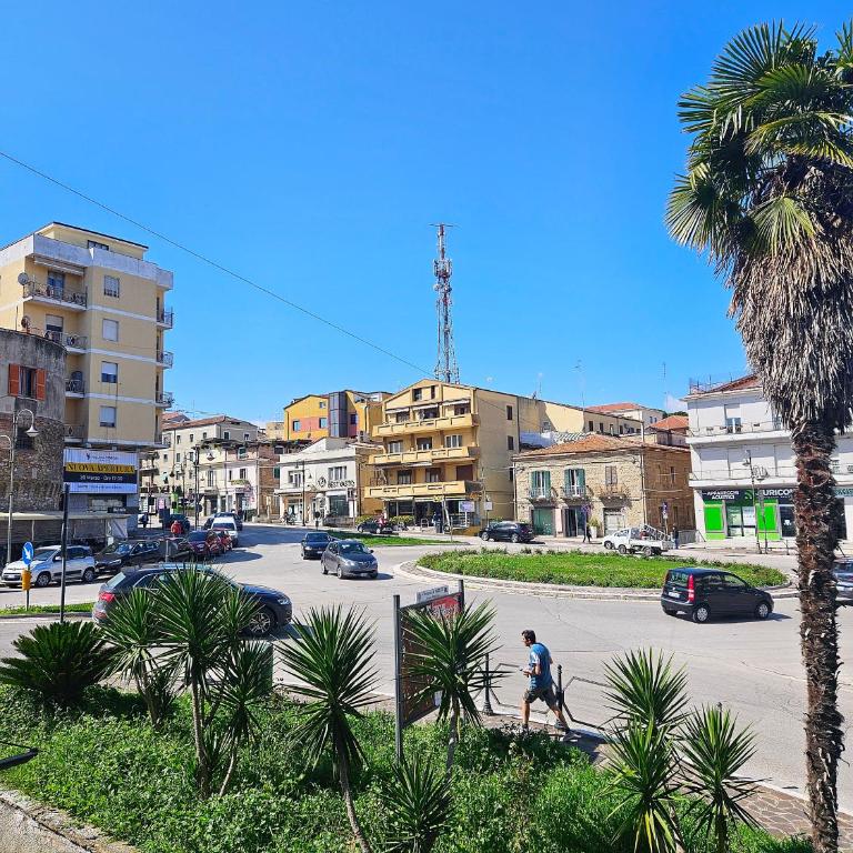 Residenza Giovine - Maison à Porter - Appartamento con 1 Camera da Letto - 12